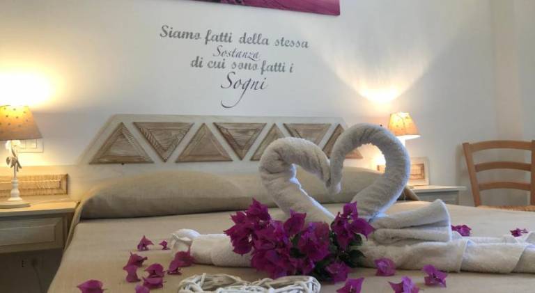 Agriturismo Arzachena