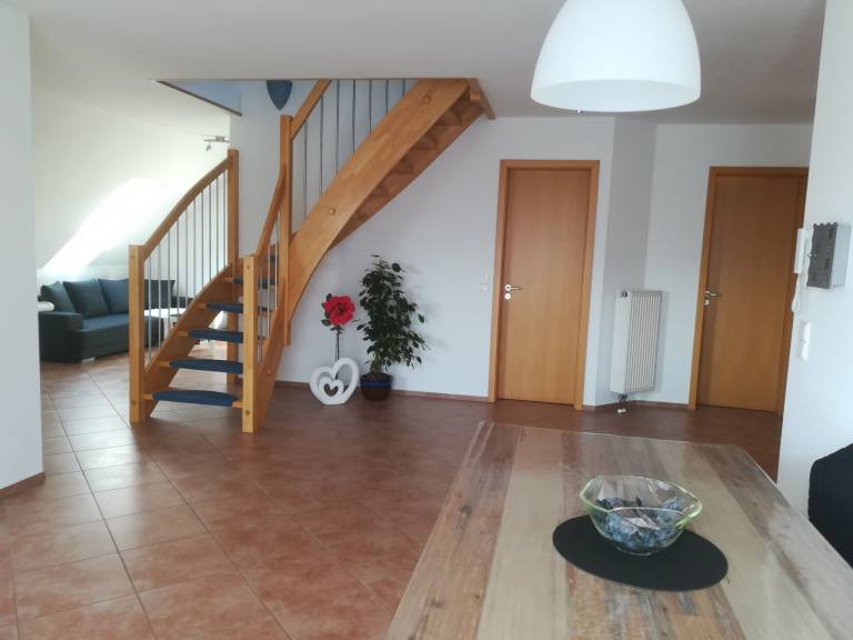 Ferienwohnung Lorsch
