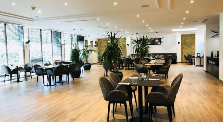 Hotel Inn Paris CDG Airport — photo 4