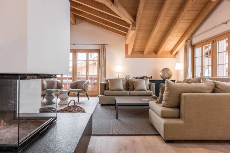 Chalet  Wilderswil