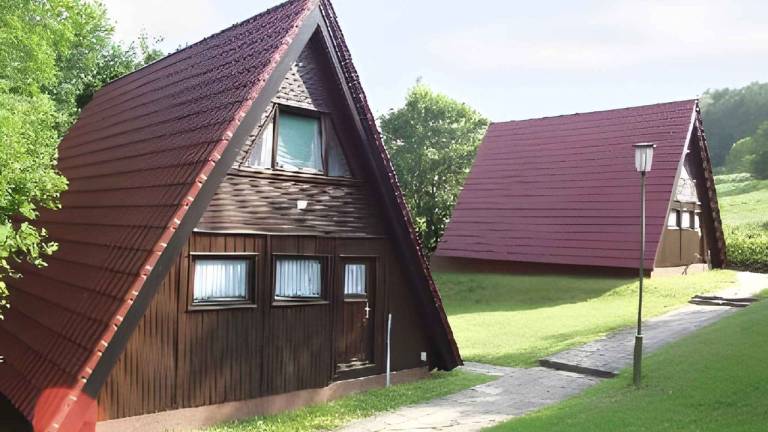 Ferienwohnung  Zella-Mehlis