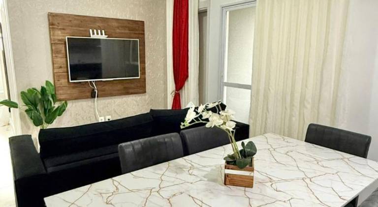 Holiday apartment | Pets allowed — photo 2