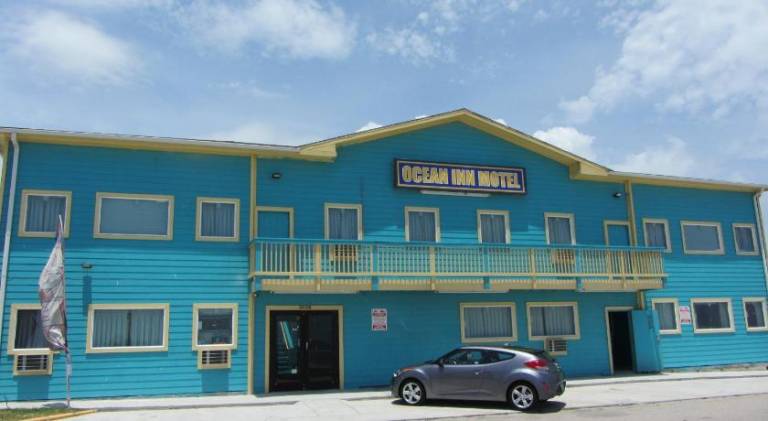 Motel Galveston