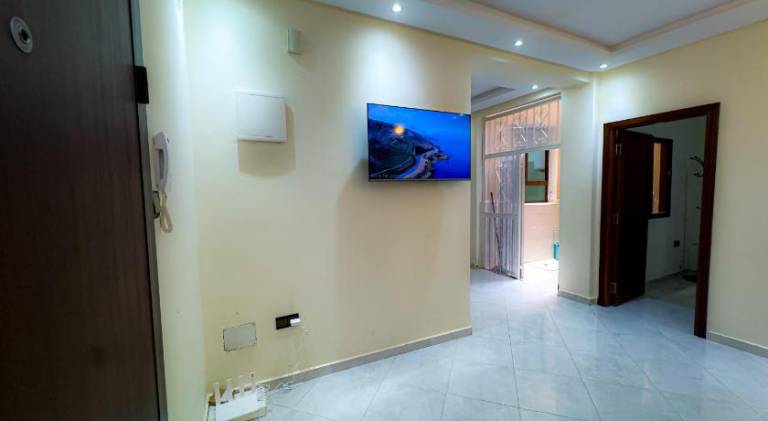 Apartment with terrace — photo 3