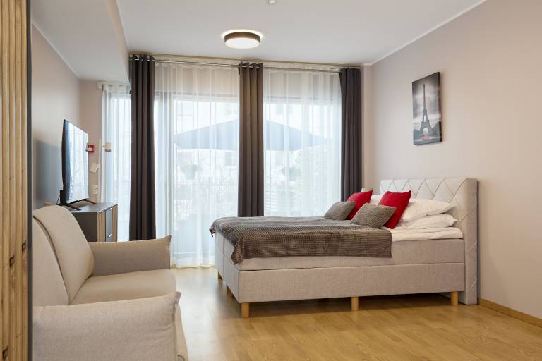 Ferienwohnung Kompassi