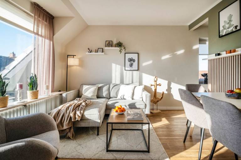 Ferienwohnung Büsum