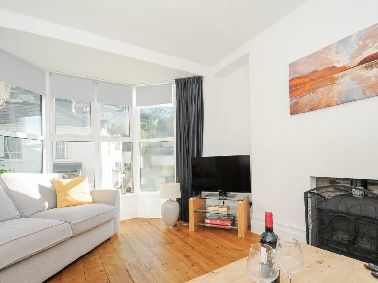 Children-friendly cottage with garden | Beach view | Pets allowed — photo 3