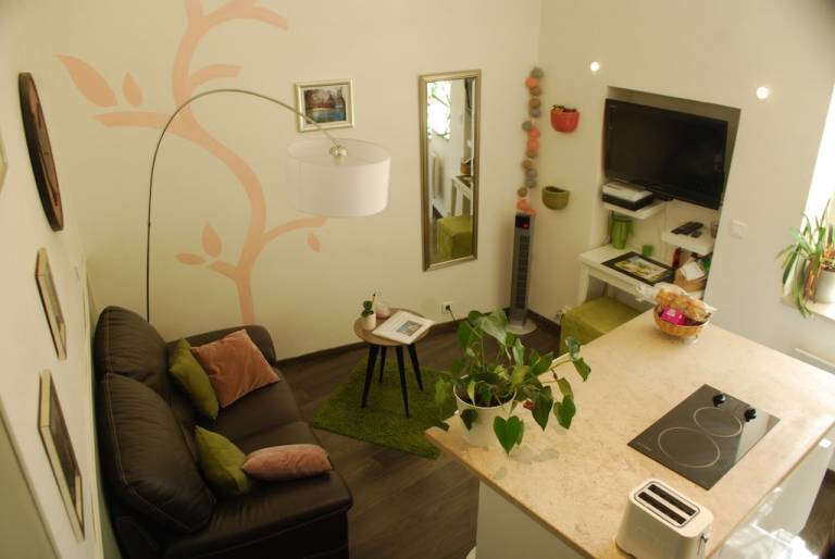 Appartement Beaune