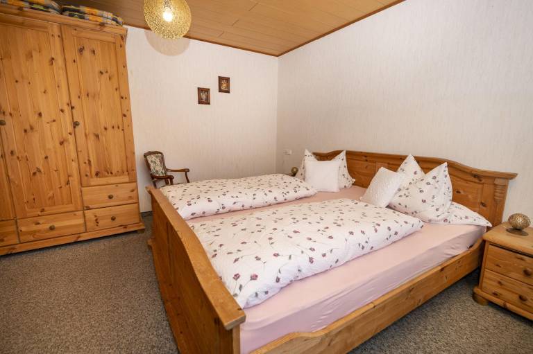 Ferienwohnung Tiefenbach