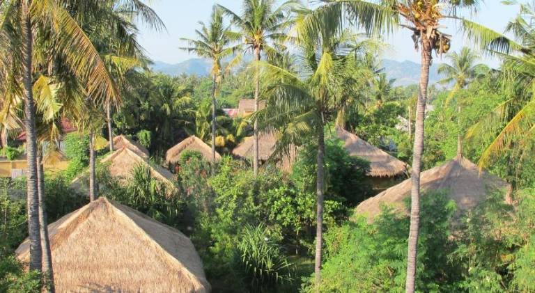 Bed & Breakfast Gili Air