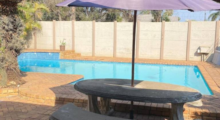 Rental apartment with pool | Pets allowed — photo 3