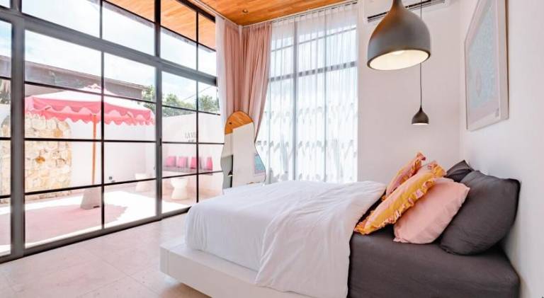 Pleasant villa with pool | Next to the beach | Pets allowed — photo 2