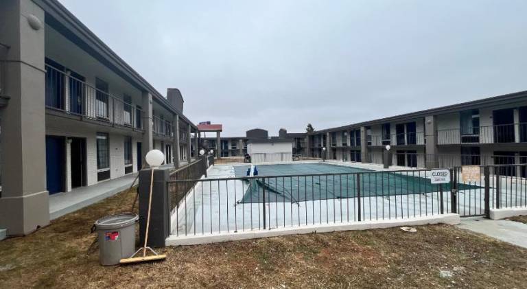 Motel 6 Chickasha, OK — photo 5
