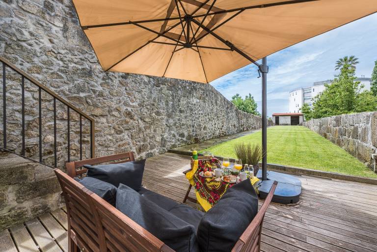 Appartement  Porto