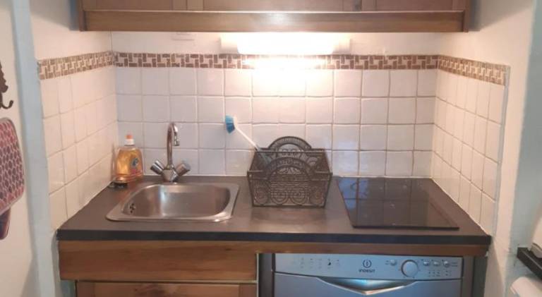 Pleasant holiday apartment | Ski nearby | Dogs allowed — photo 4