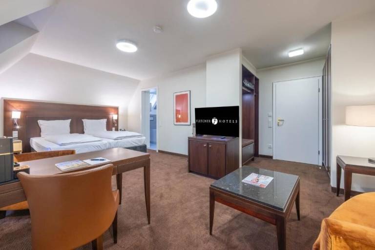 Ferienwohnung  Hattingen