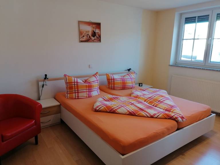 Ferienwohnung Hohentengen am Hochrhein