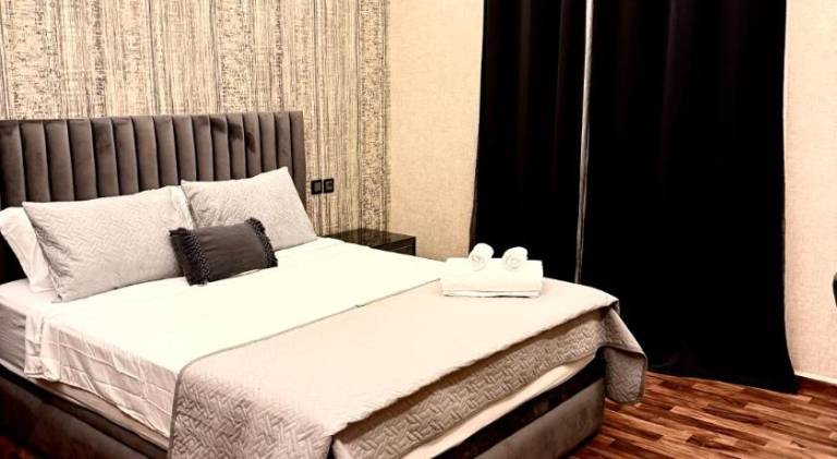Rental apartment with 1 room for 4 persons — photo 2
