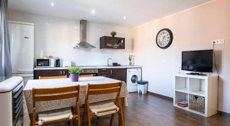 Holiday apartment with yard | Pets are welcome — photo 3