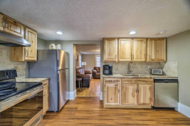 House  Tannersville