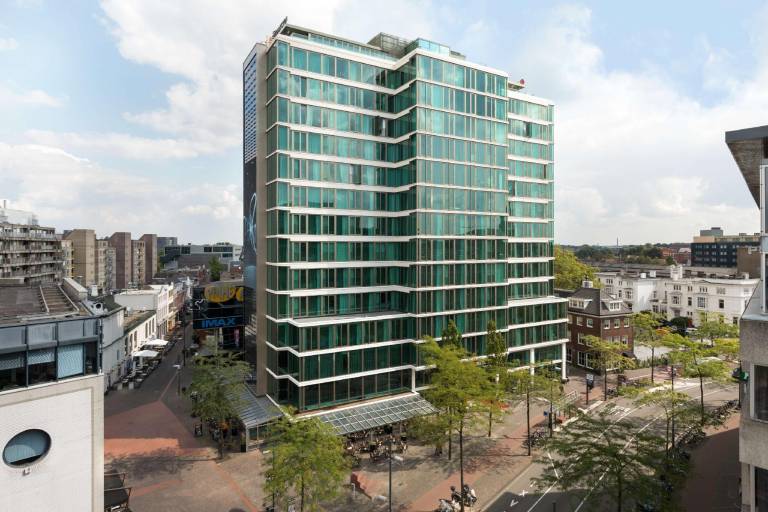 NH Collection Eindhoven in Eindhoven