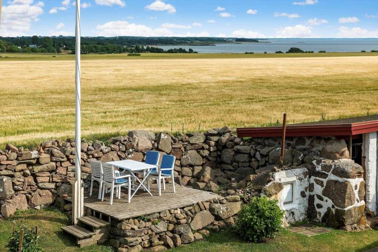 Ferienhaus Båstad