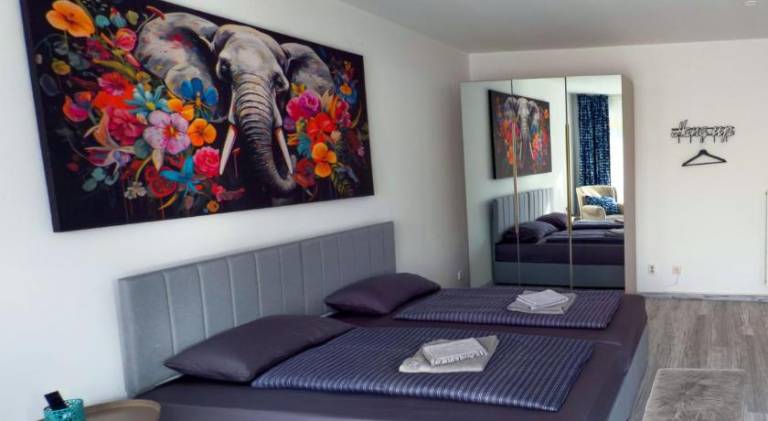 Ferienwohnung Reinbek