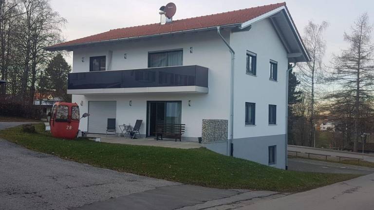 Ferienwohnung  Seeg