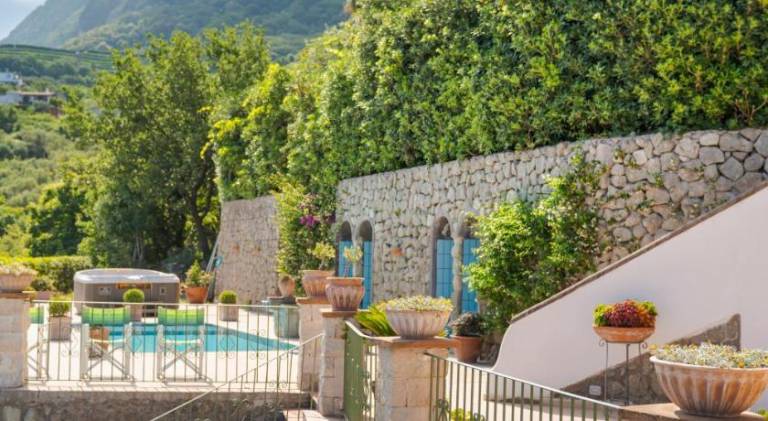 Hotel Poggio del Sole — photo 3