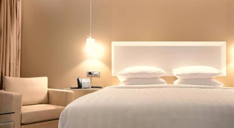 Saz City Life Hotel in Ioannina