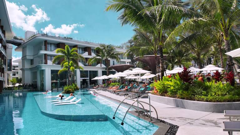 BEACHFRONT Resort Condo1 BR 189 361