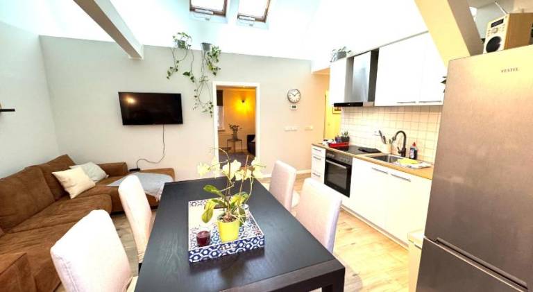 Holiday apartment with 1 room for 5 persons — photo 4