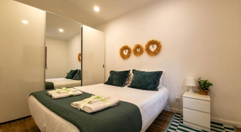 Charming rental apartment with pool | Pets are welcome — photo 2