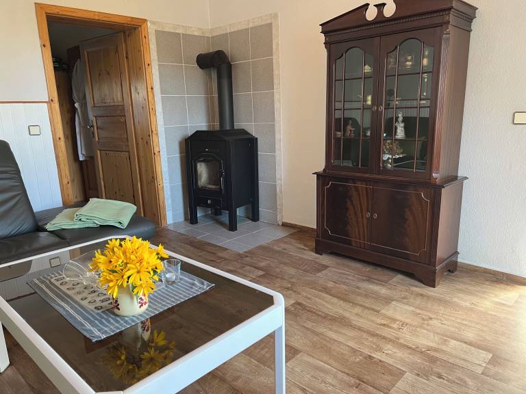 Ferienwohnung Lunow-Stolzenhagen
