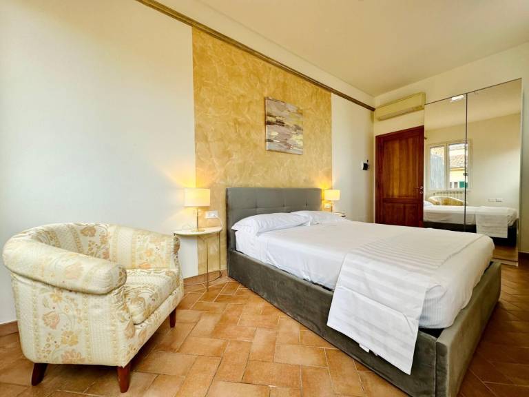 Bed & Breakfast Firenze