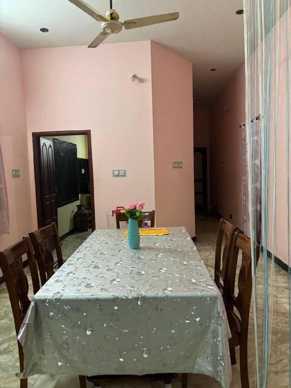 Vacation home with 3 rooms for 10 persons — photo 5