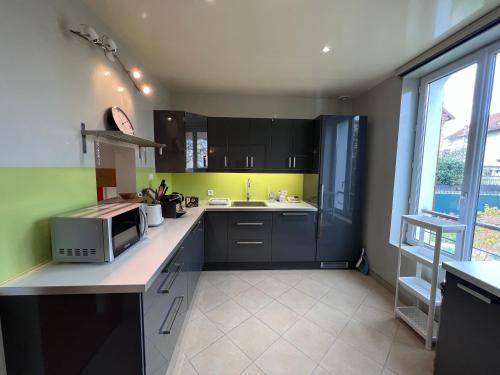 79 m² Villa