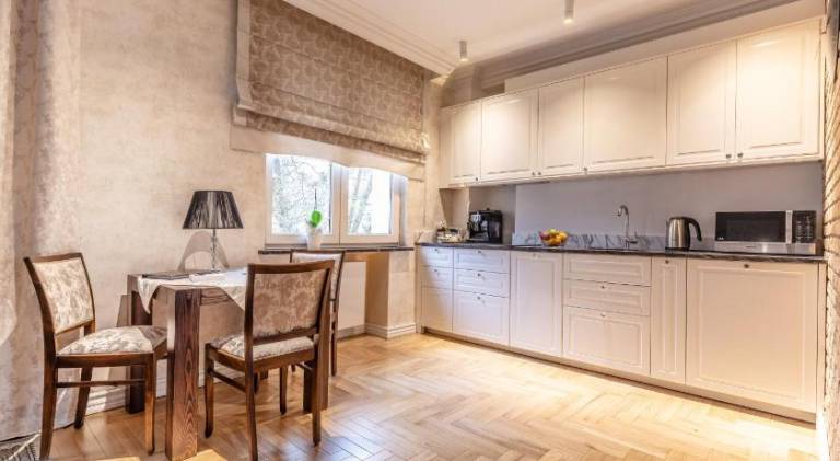 Lovely apartment | Pets are welcome — photo 3