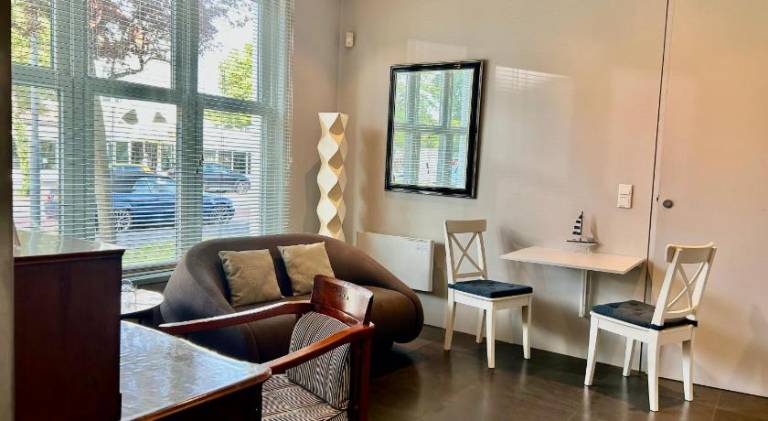 Holiday apartment | Next to the beach | Dogs allowed in Vlissingen