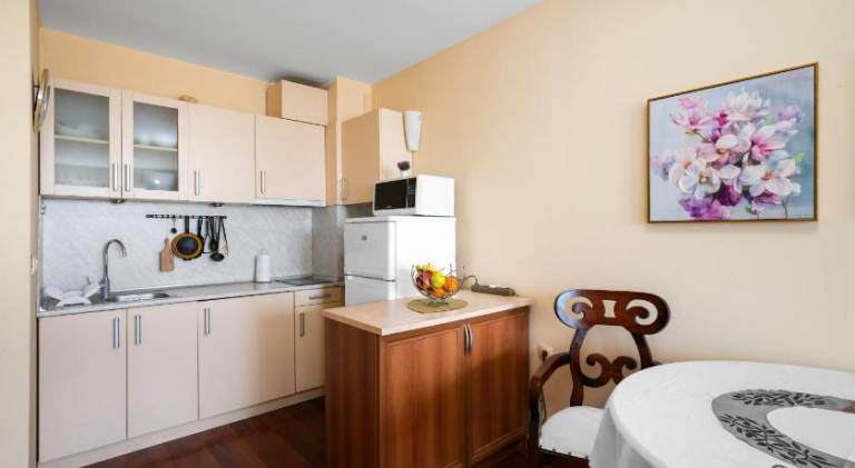 Holiday apartment with pool | Next to the beach | Pets allowed — photo 4