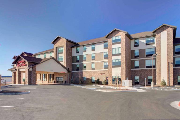 Hampton Inn & Suites Flagstaff East in Flagstaff, AZ