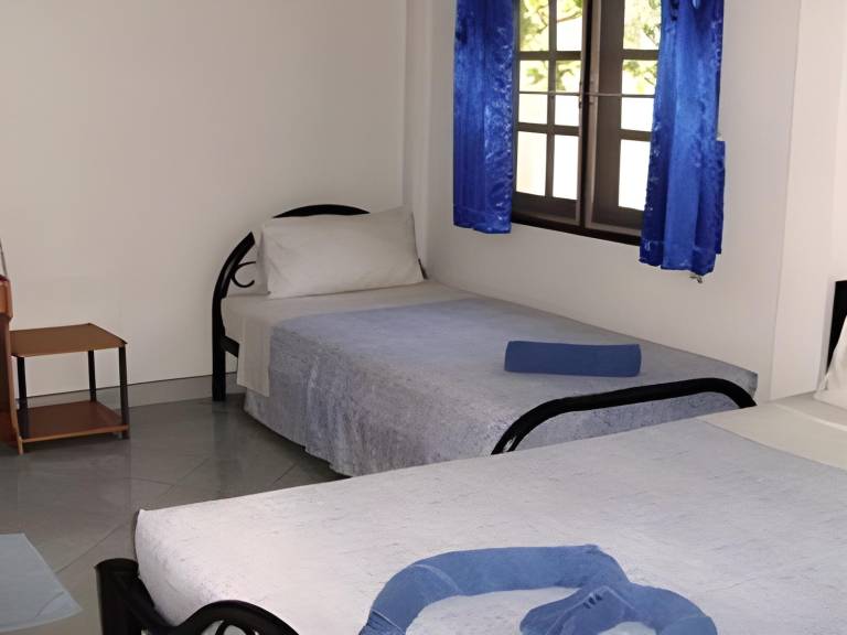 Sabai Resort in Krabi