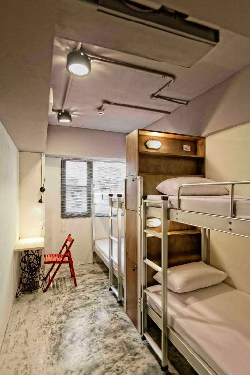 Hostel Taipei