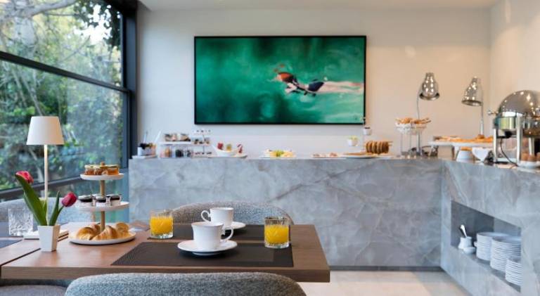 Brasil Suites Hotel — photo 2