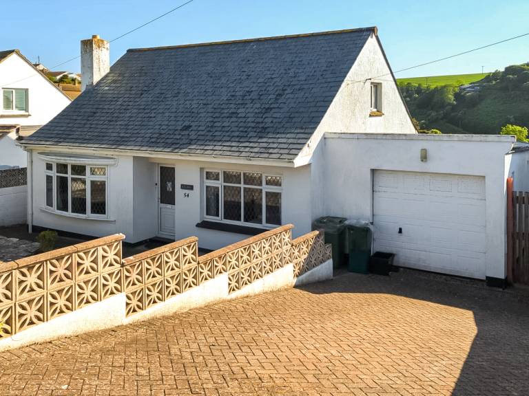 Cottage Port Isaac