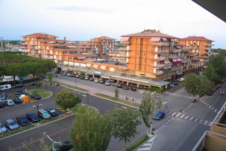 Ferienwohnung Caorle