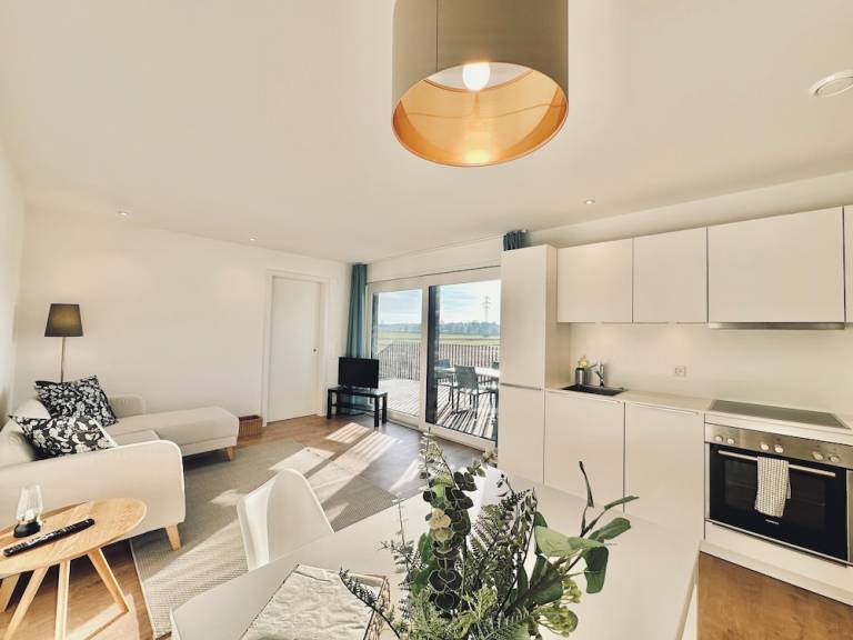 Ferienwohnung Luterbach