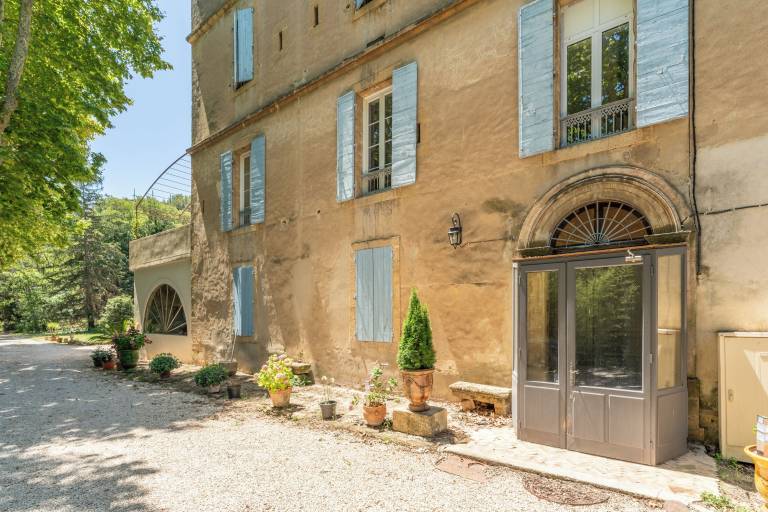 Appartement Miramas