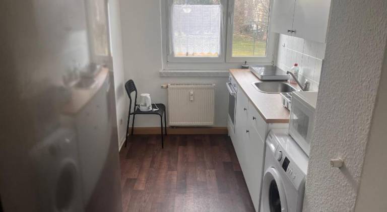 Apartment | Pets allowed — photo 3