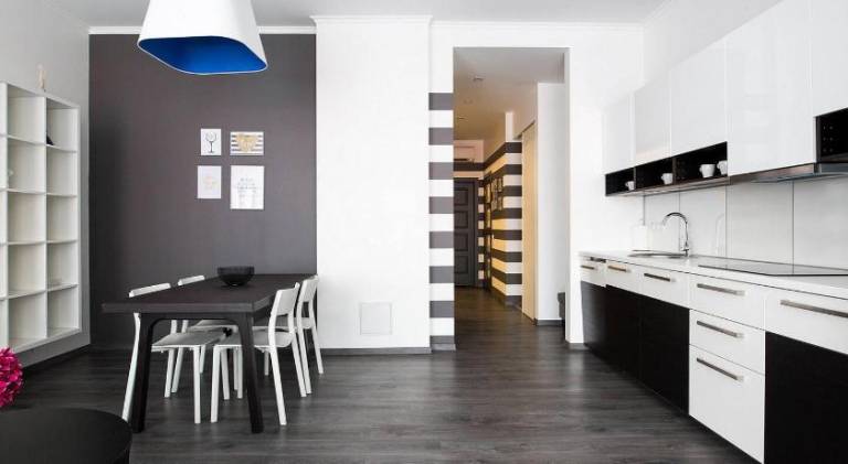 Apartment | Near Riga Cathedral | Pets are welcome — photo 4